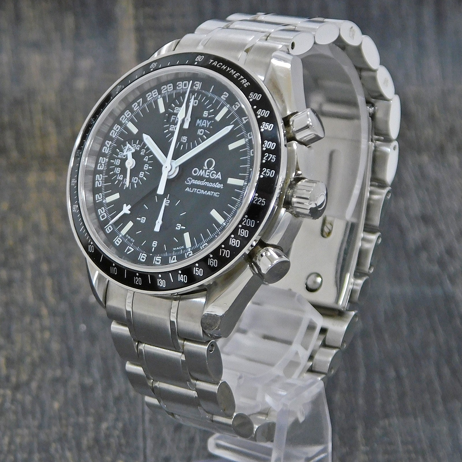 Omega Speedmaster 1328B