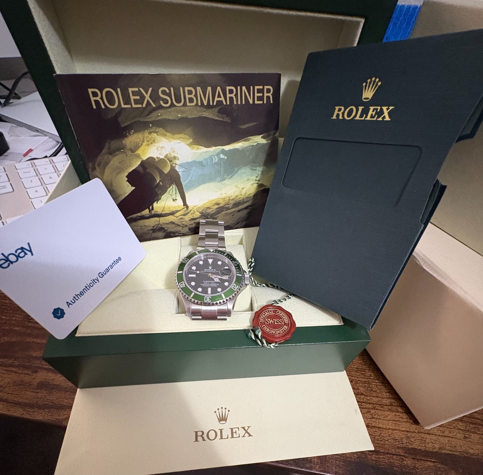 Make offer on eBay