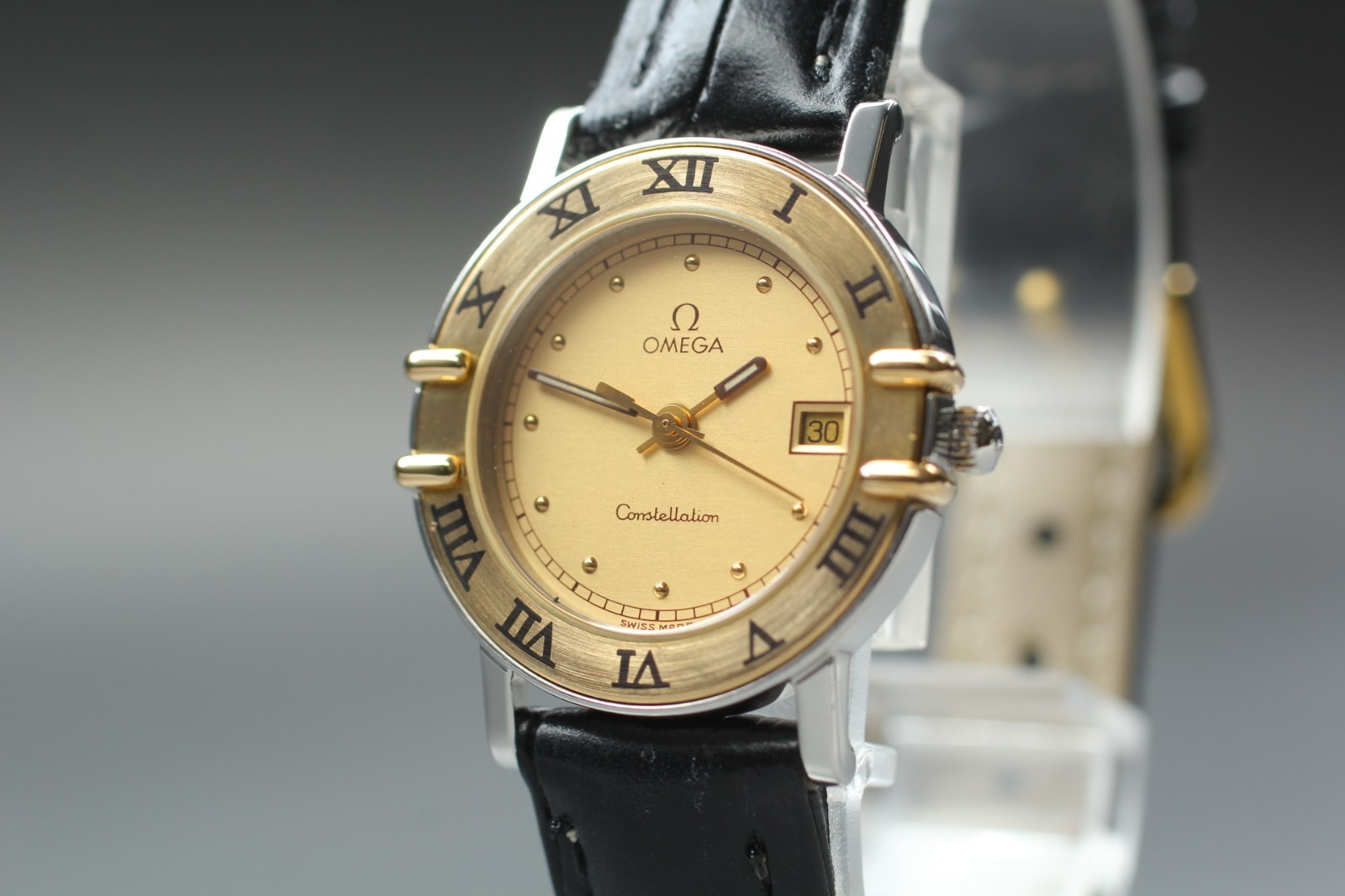 Omega Constellation 1424