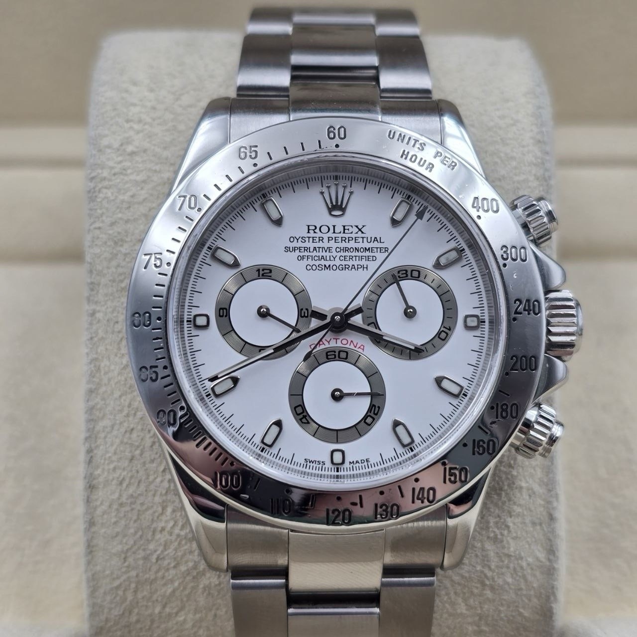 Make offer on eBay