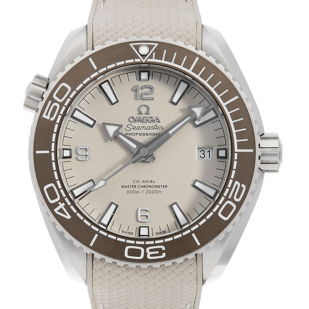 Omega Planet Ocean 215.32.44.21.09.001
