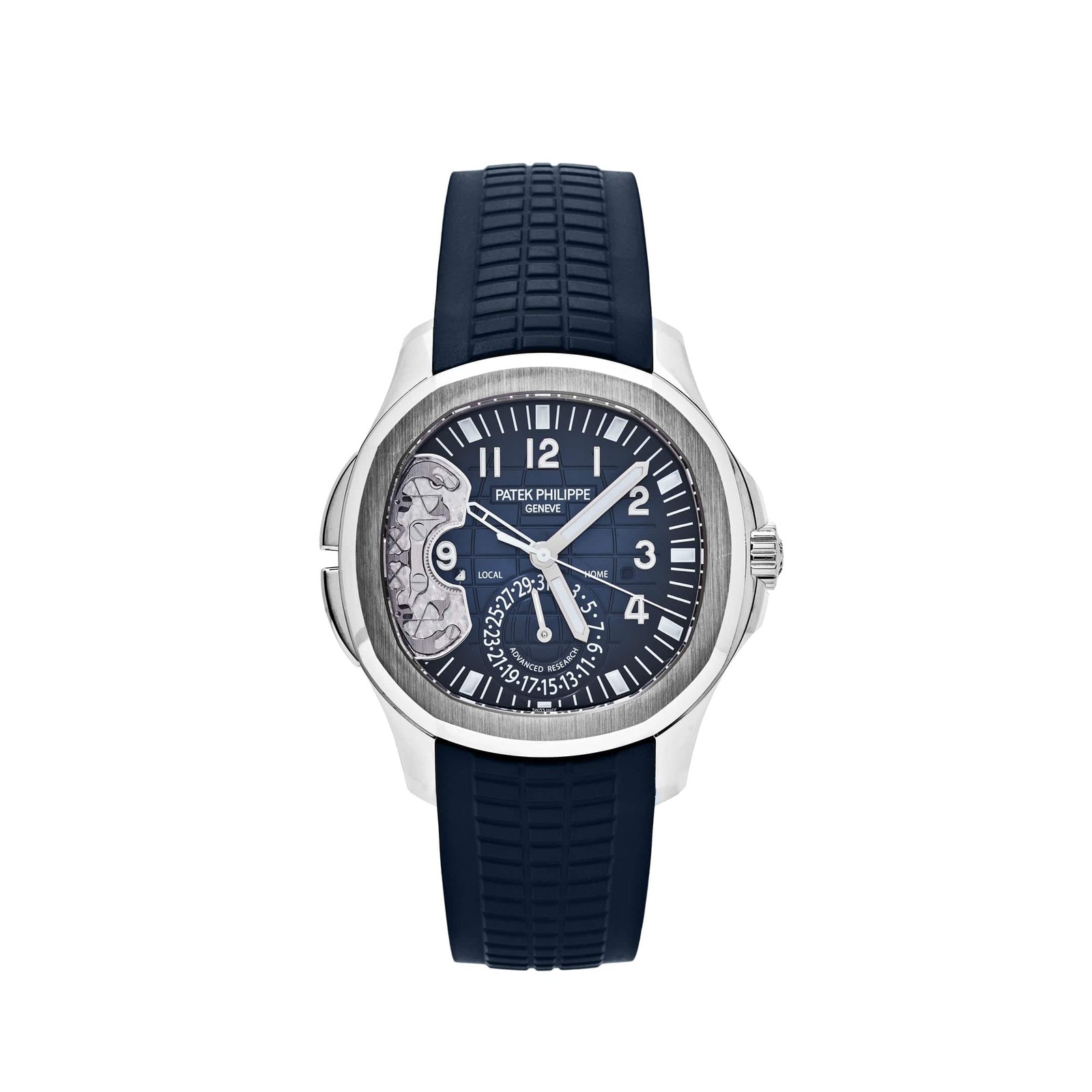 Patek Philippe Aquanaut 5650G