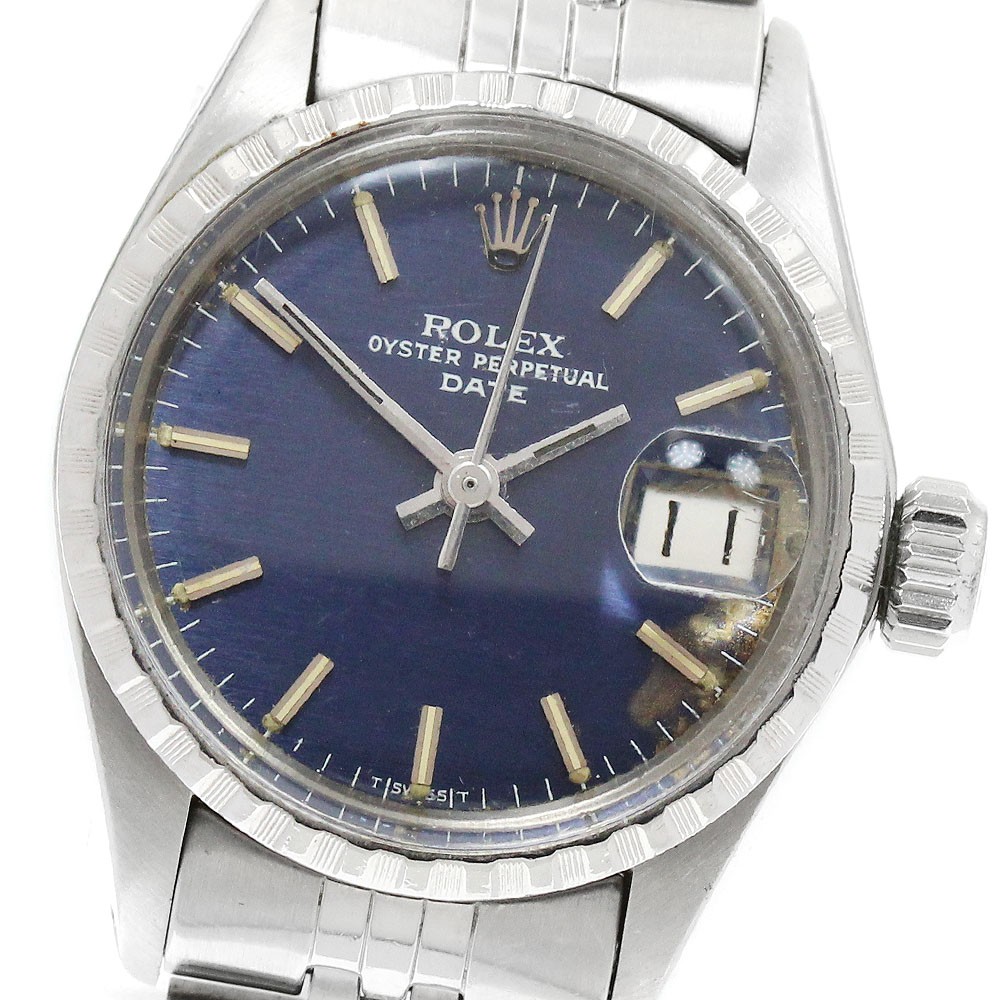 Rolex Oyster Perpetual 6524