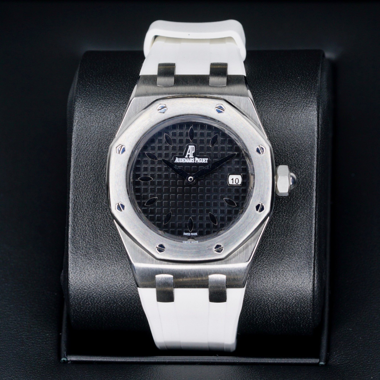 Audemars Piguet Royal Oak 67600ST