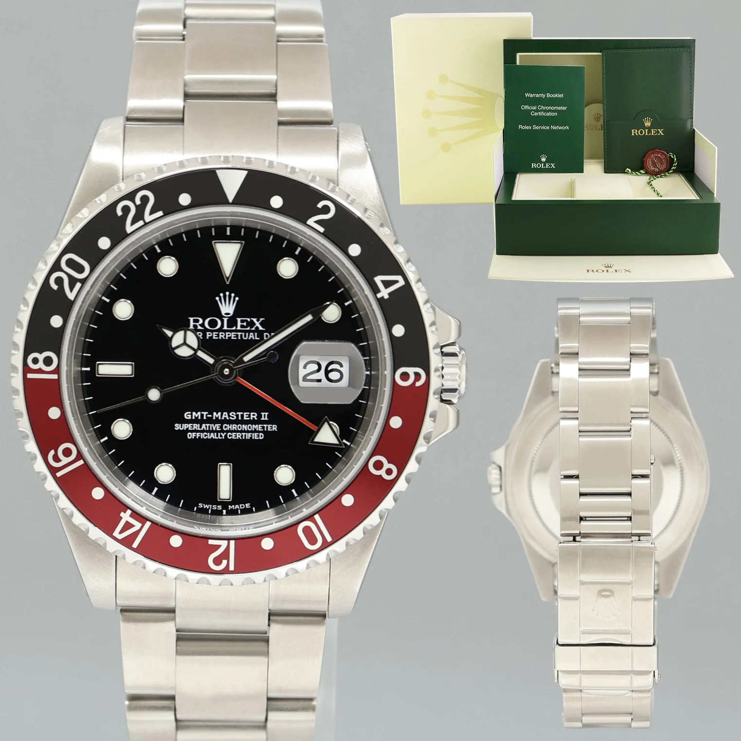 Buy on eBay
