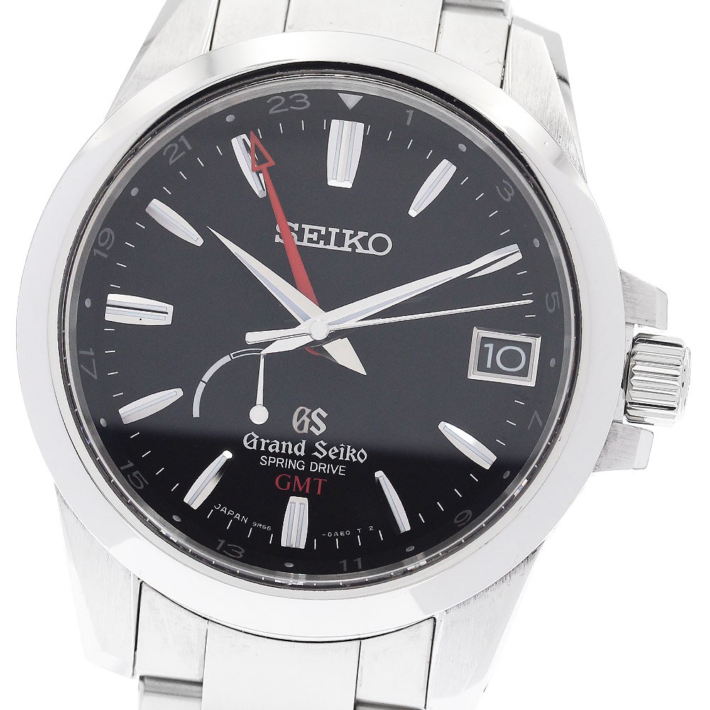Grand Seiko Spring Drive SBGE013
