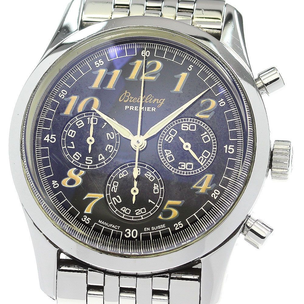 Breitling Premier 823024