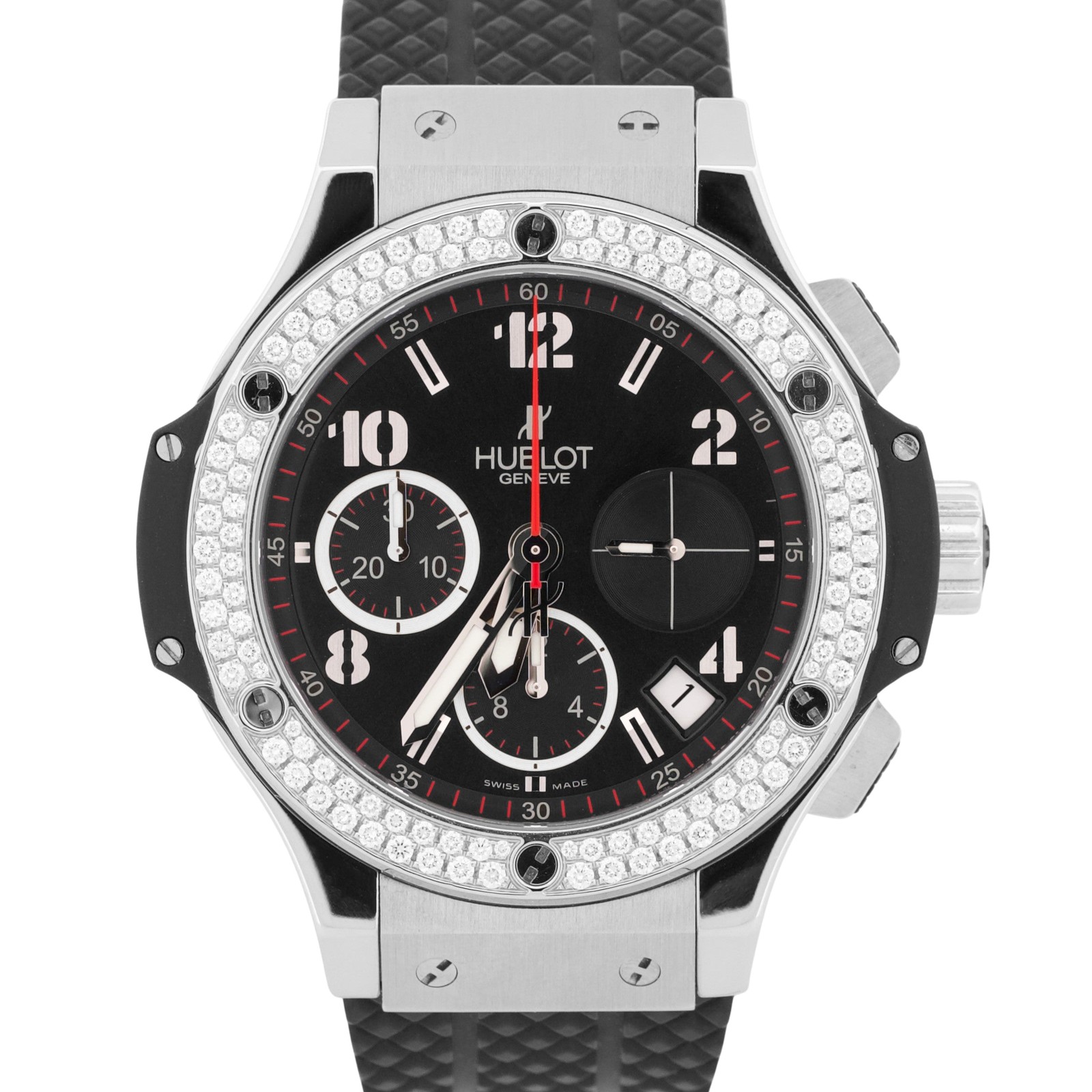 Hublot Big Bang 341.SX.130.RX.114