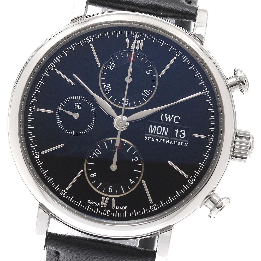 IWC Portofino IW391029