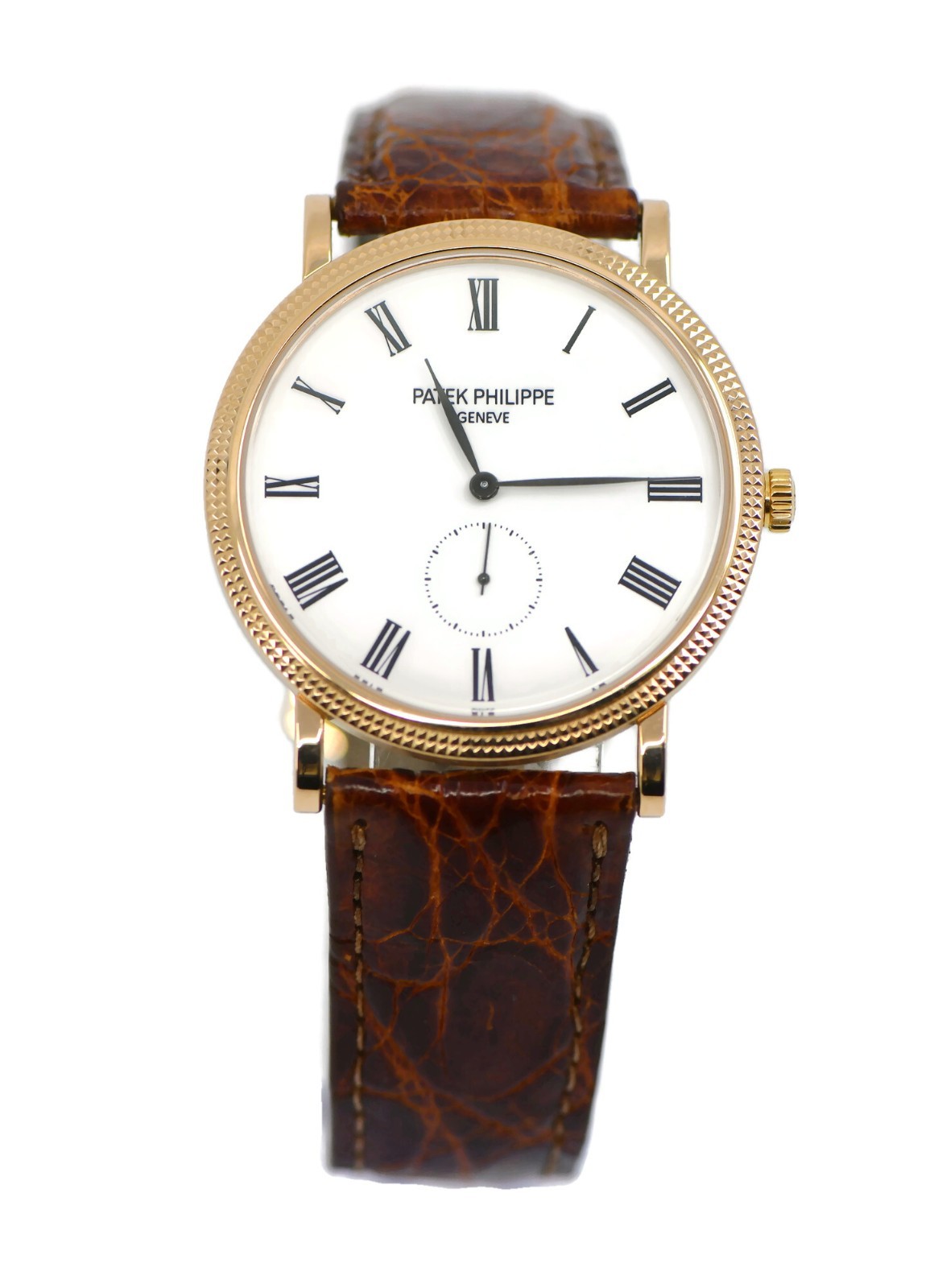 Patek Philippe Calatrava 5119R