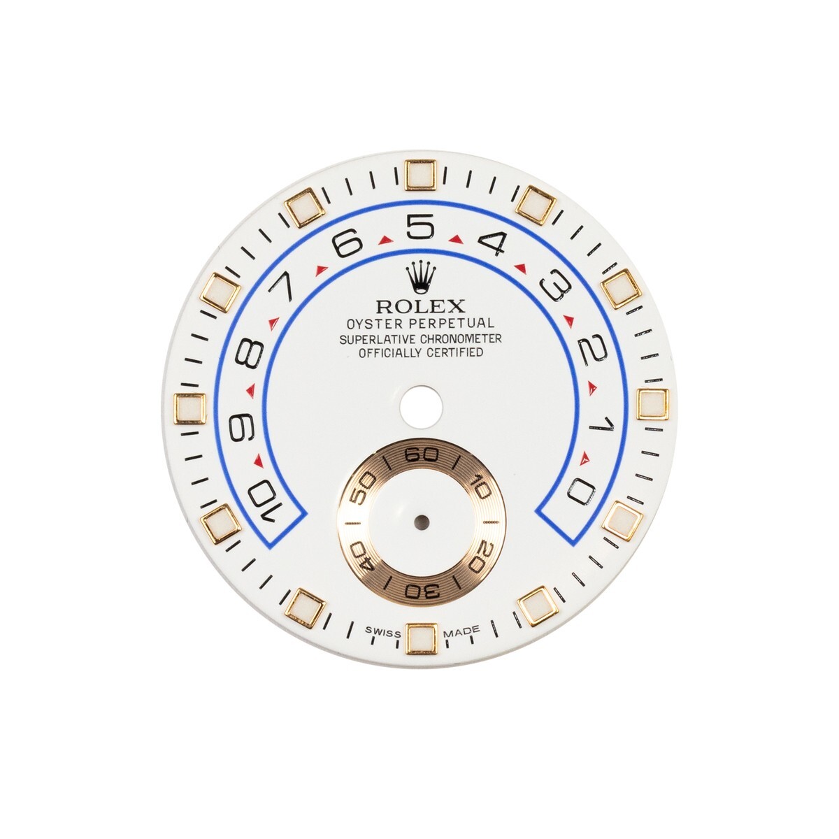 Rolex Yacht-Master II 116681