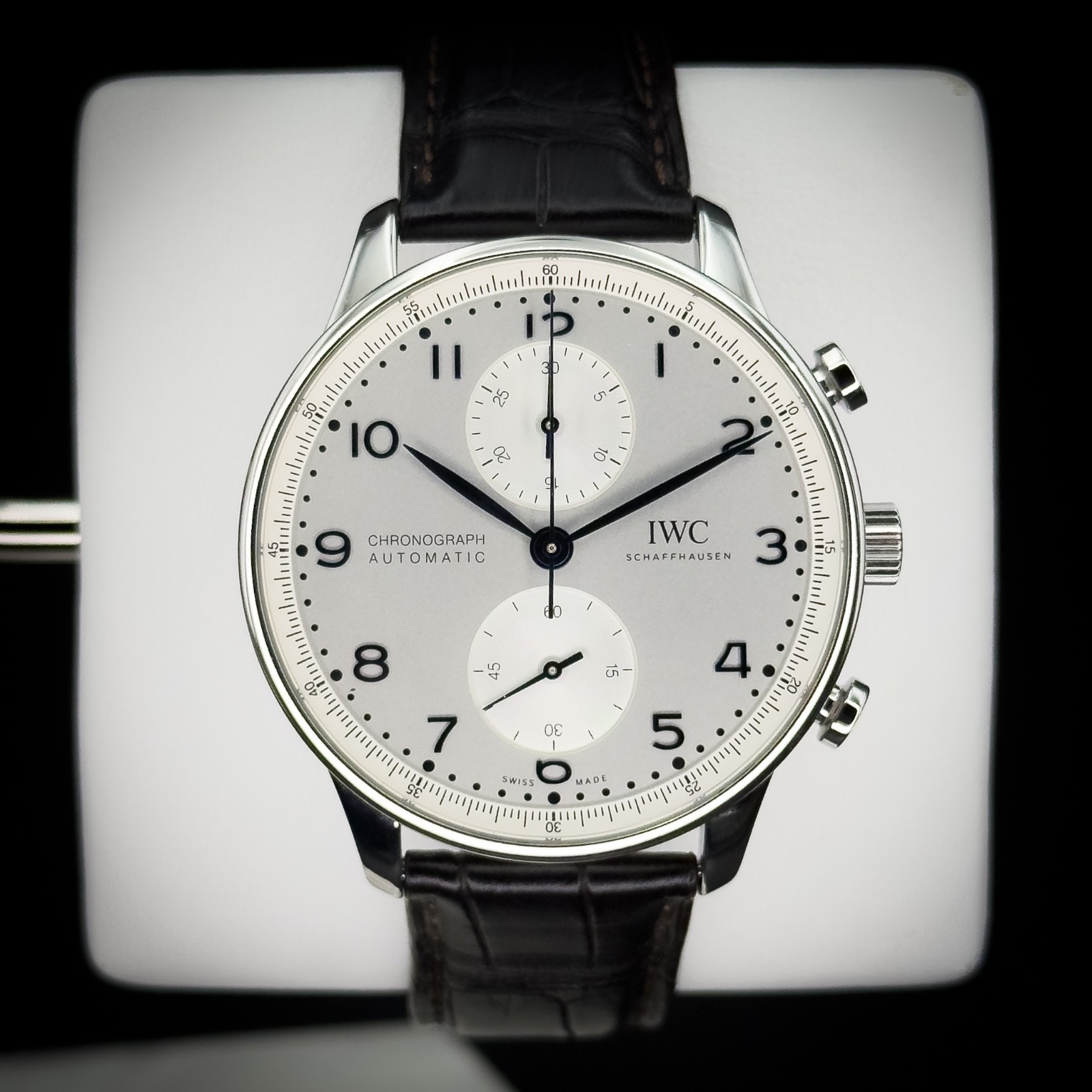 IWC Portugieser 371605