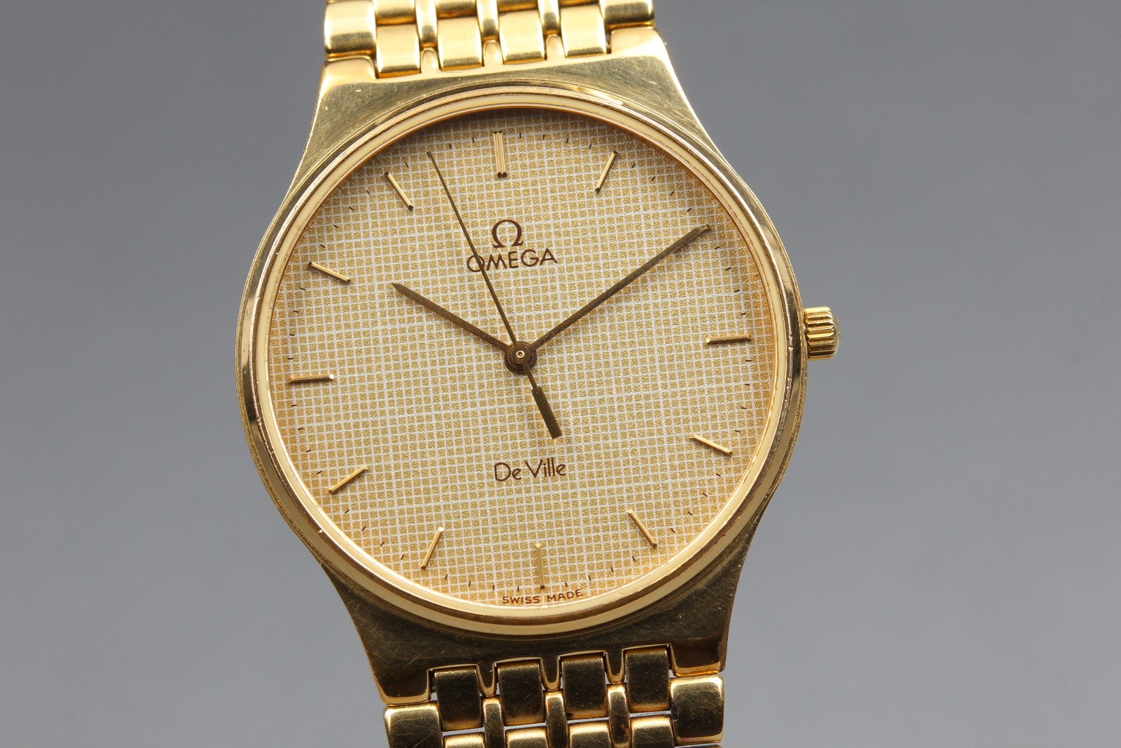Omega De Ville 0038