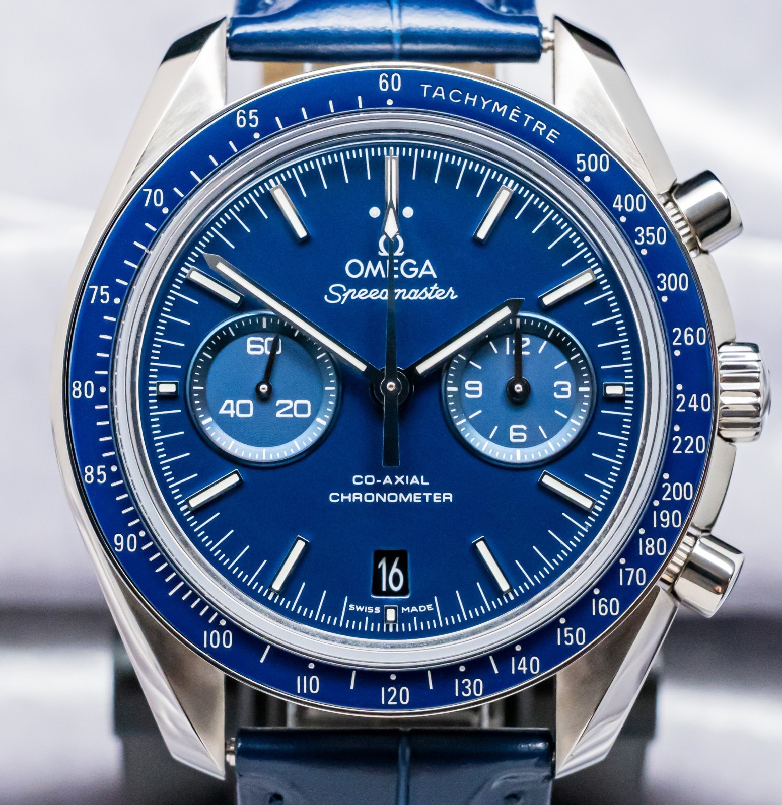 Omega Speedmaster 311.93.44.51.03.001