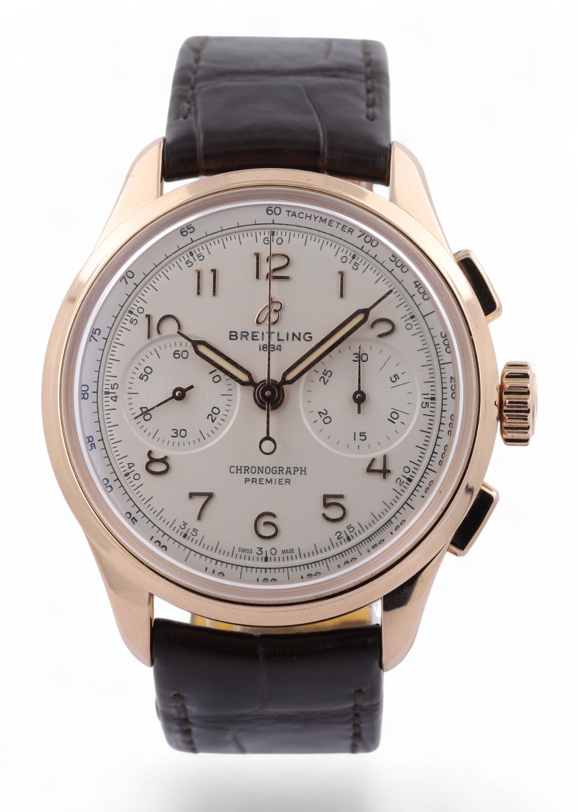 Breitling Premier 17950
