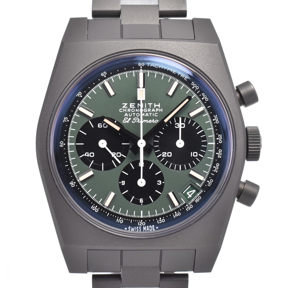 Zenith Chronomaster 147051