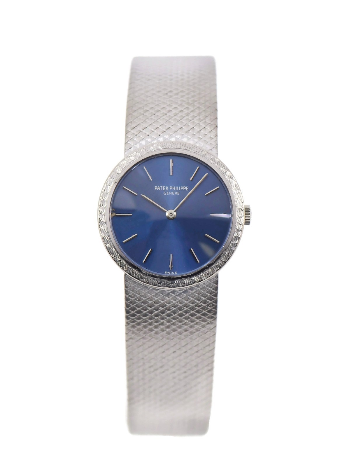 Patek Philippe Calatrava 3338