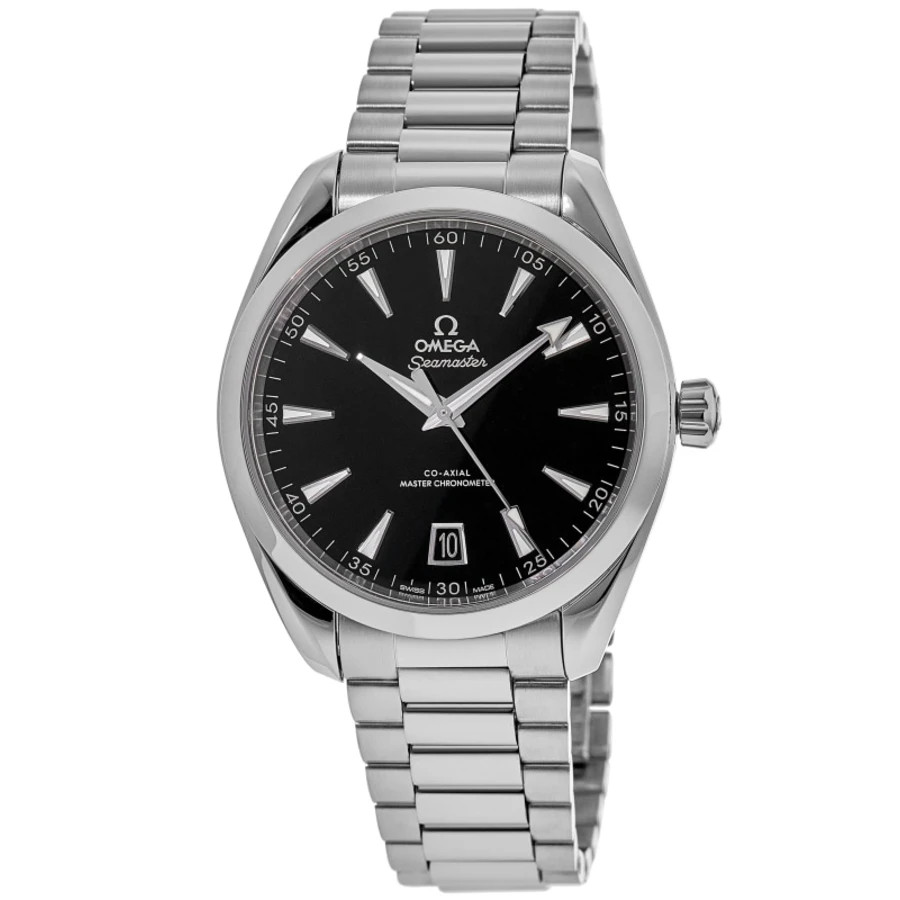 Omega Aqua Terra 220.10.41.21.01.002