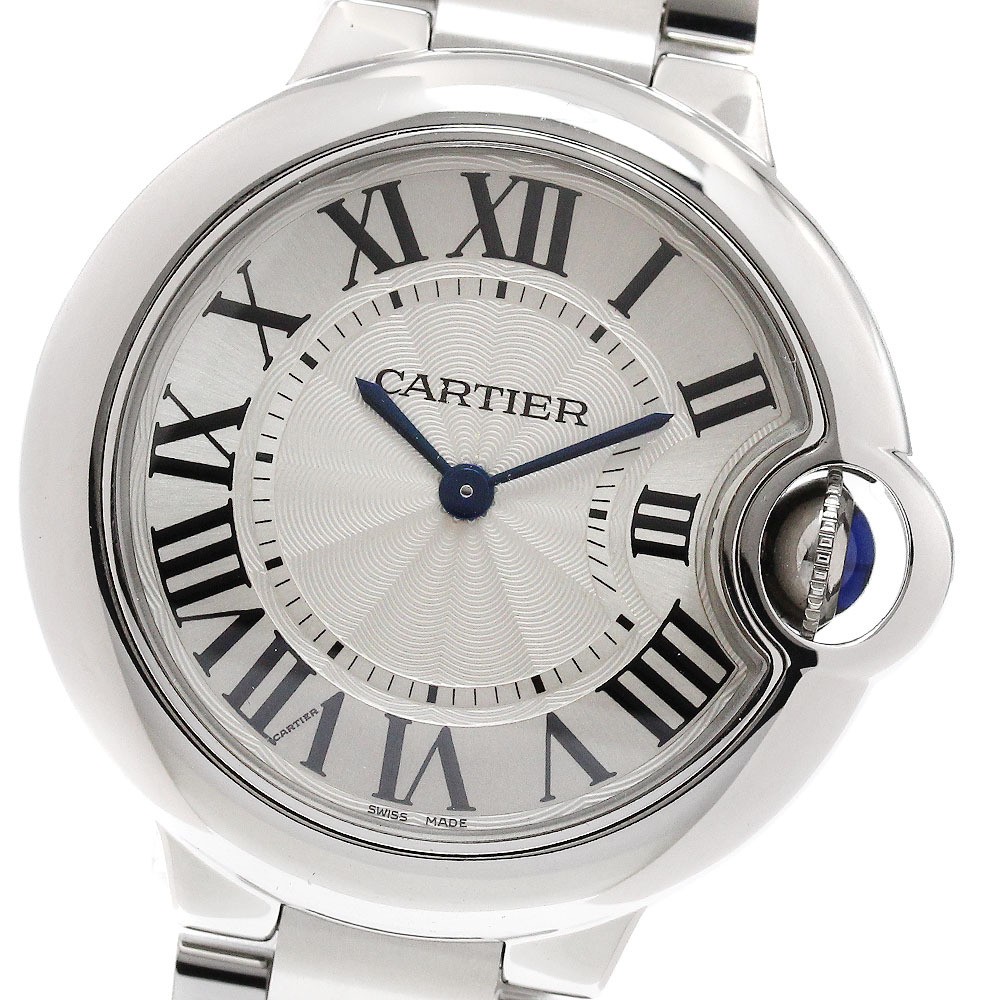 Cartier Ballon Bleu W6920084