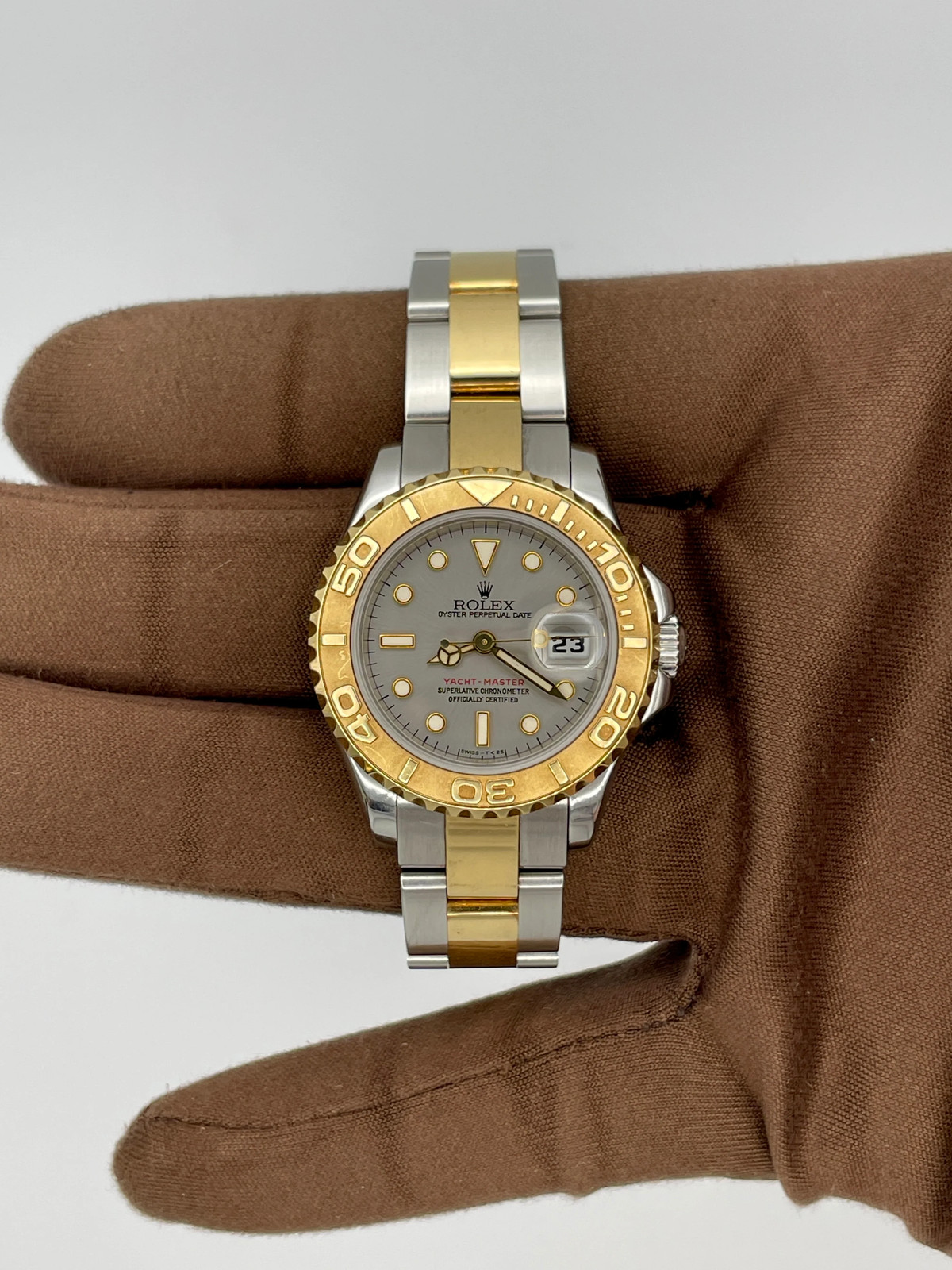 Rolex Yacht-Master 69623