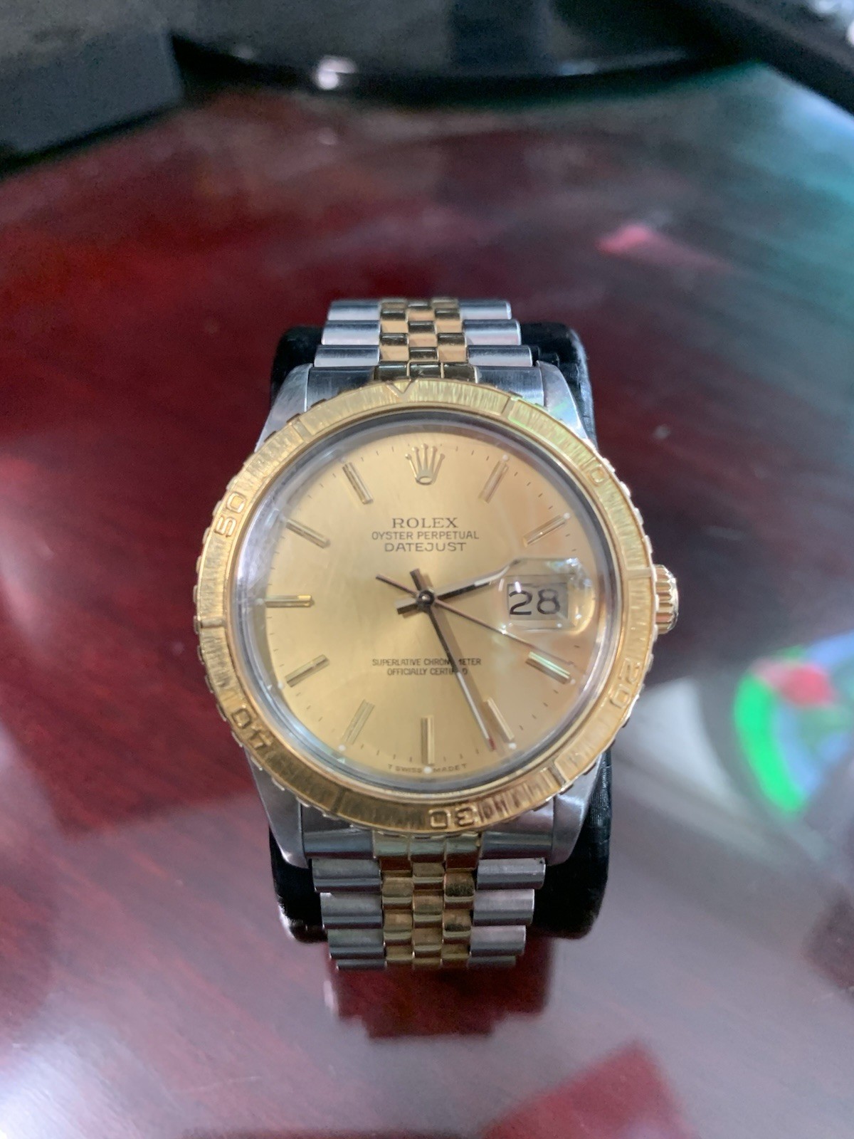 Buy on eBay