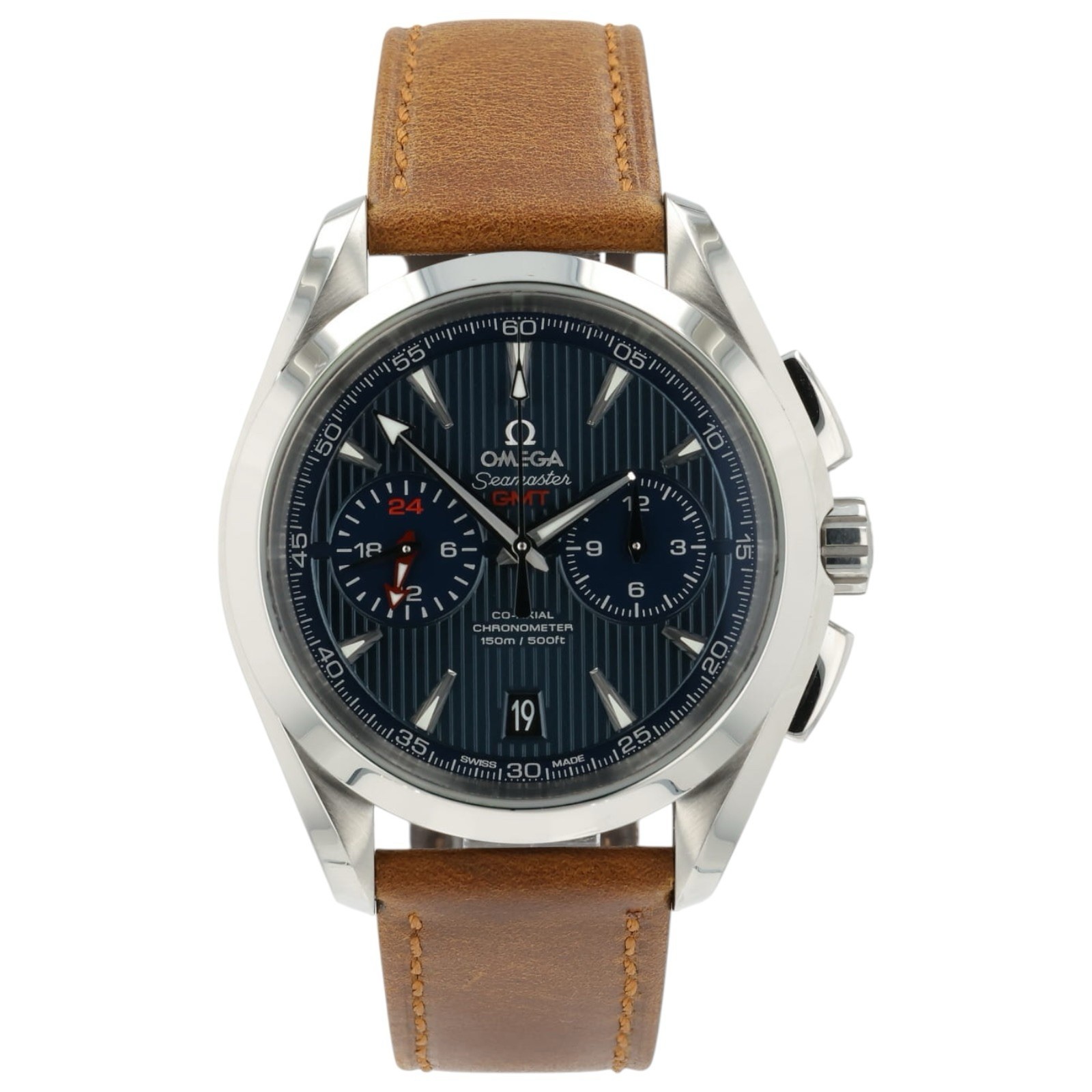 Omega Aqua Terra 231.10.43.52.03.001