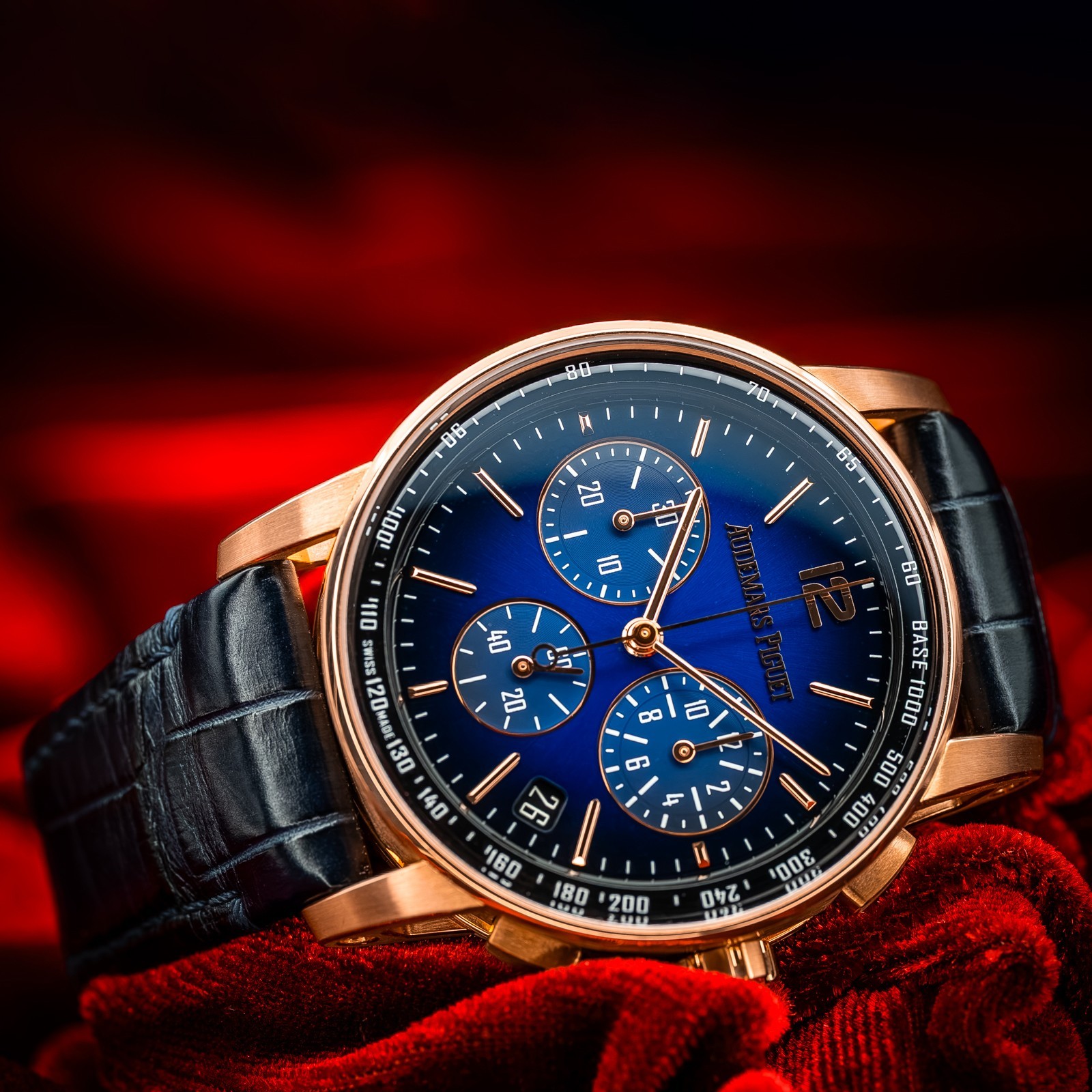 Audemars Piguet Code 11.59 26393OR.OO.A02