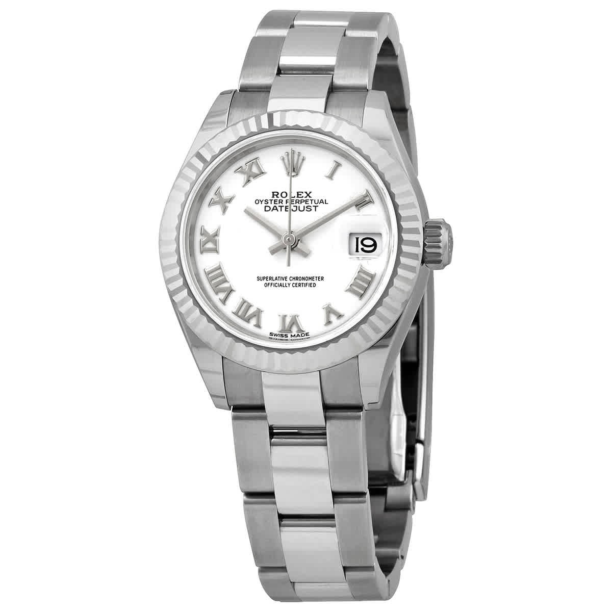 Rolex Lady-Datejust 279174WRO