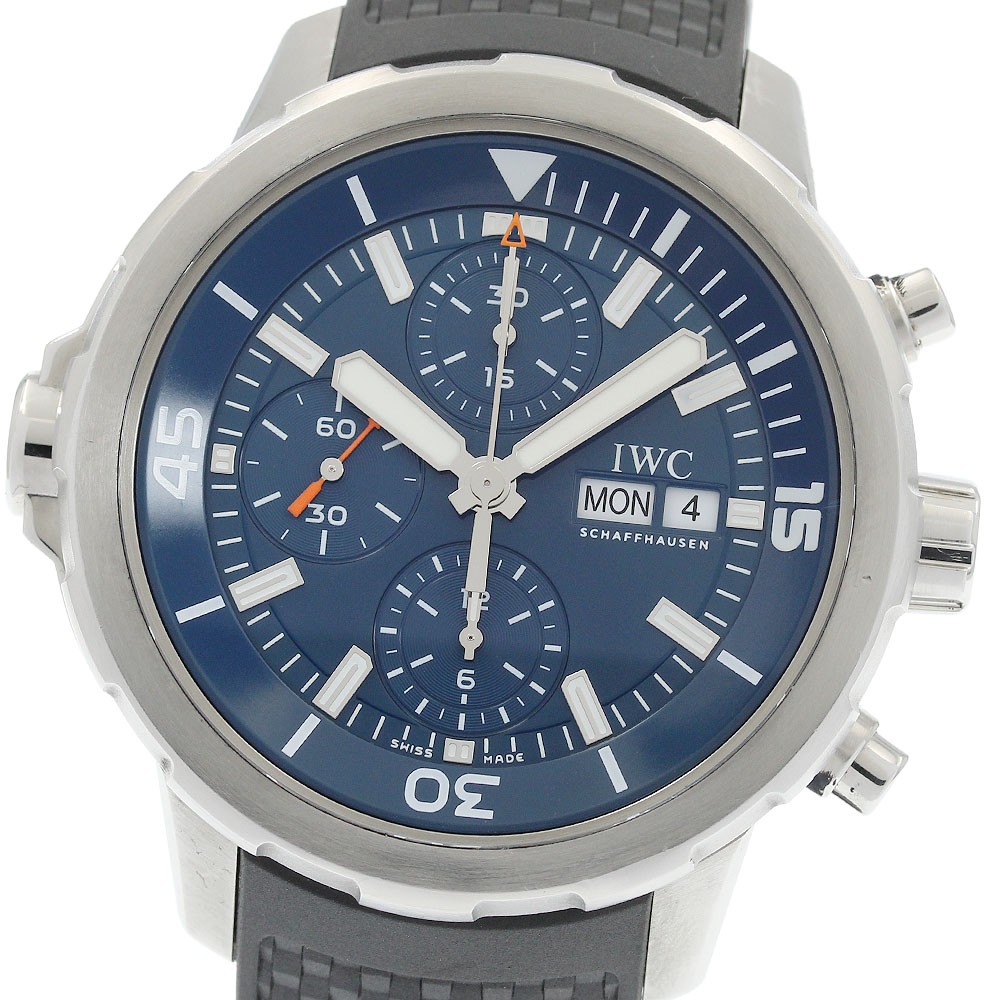 IWC Aquatimer IW376805