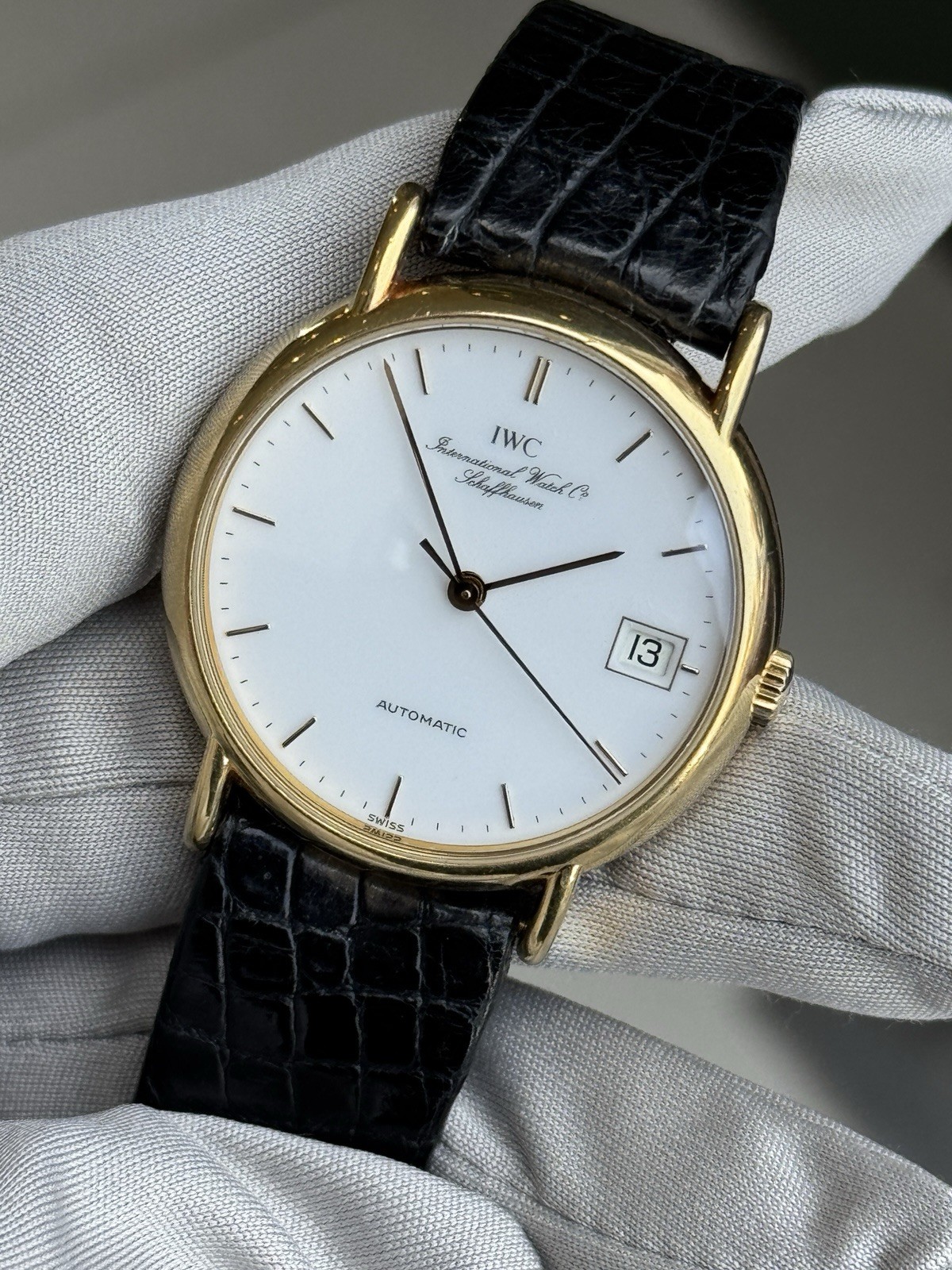 IWC Portofino IW351301