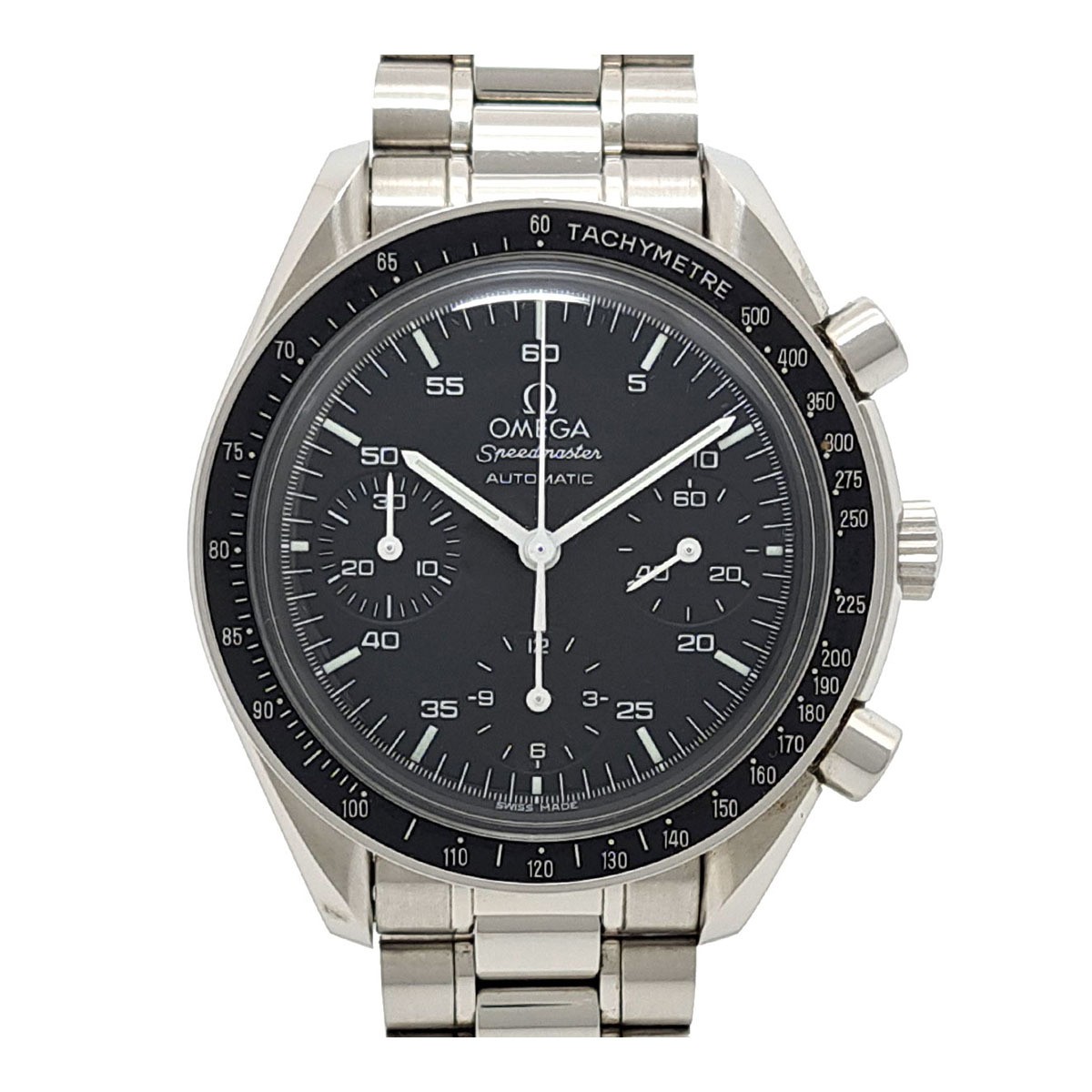 Omega Speedmaster Reduced 51083