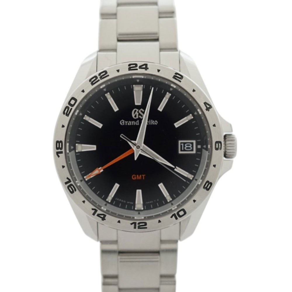 Grand Seiko Sport SBGN003