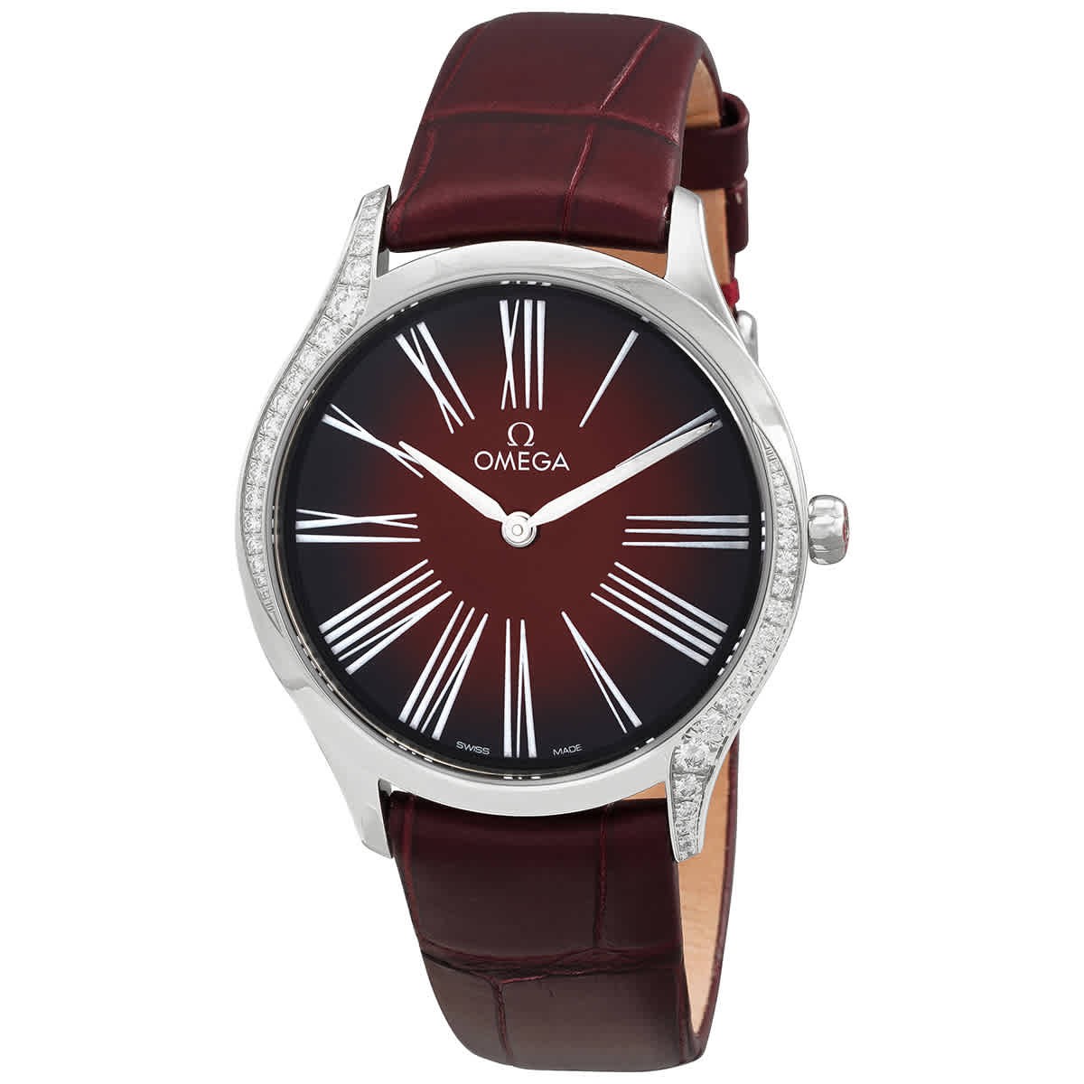 Omega De Ville 428.18.36.60.11.001