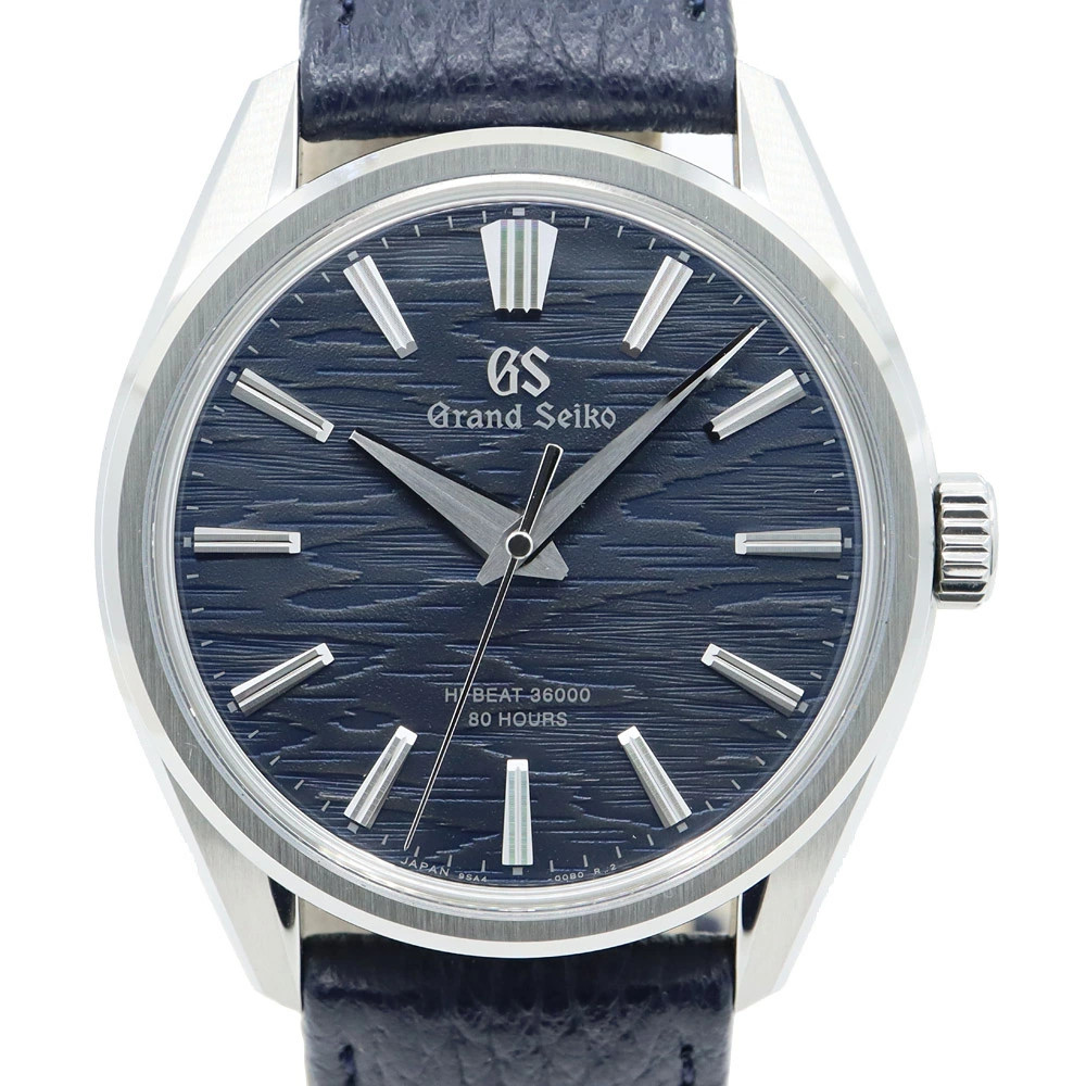 Grand Seiko Evolution 9 SLGW007