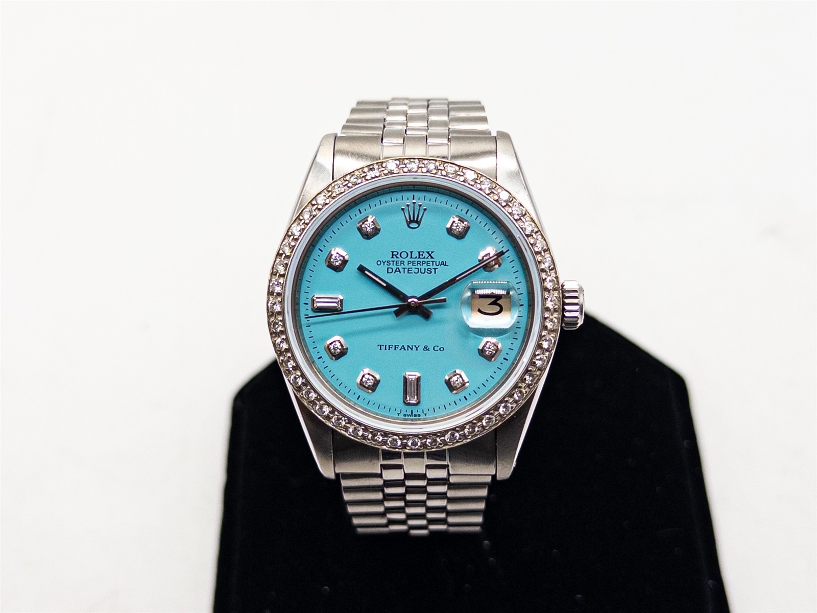 Rolex Datejust 15000
