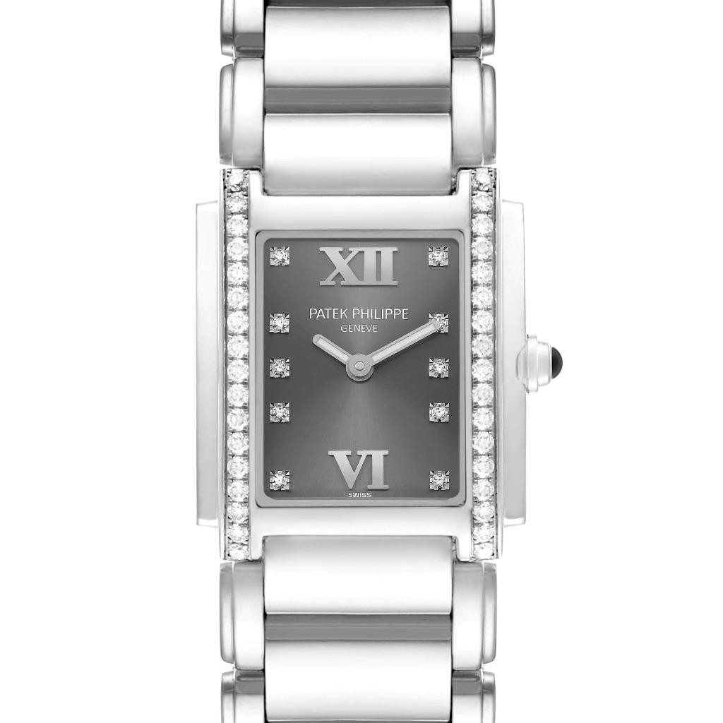 Patek Philippe Twenty-4 4910A