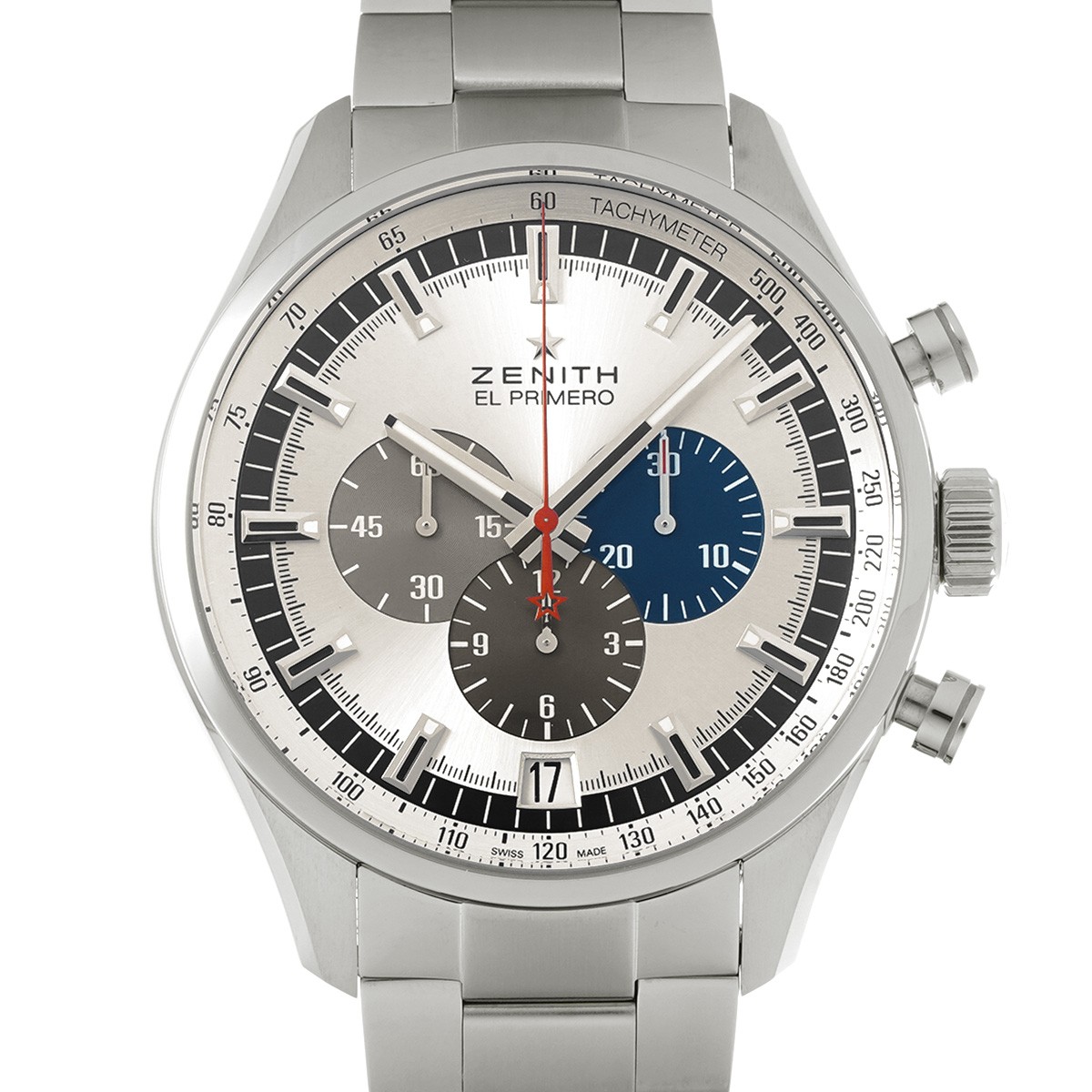 Zenith El Primero 698101