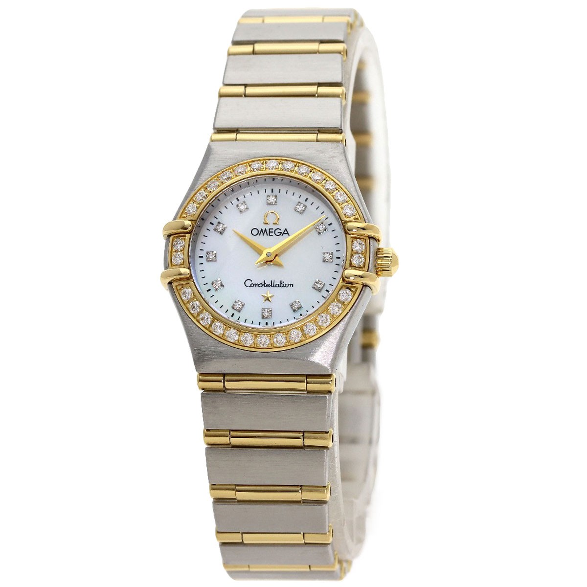 Omega Constellation 1267.75.00