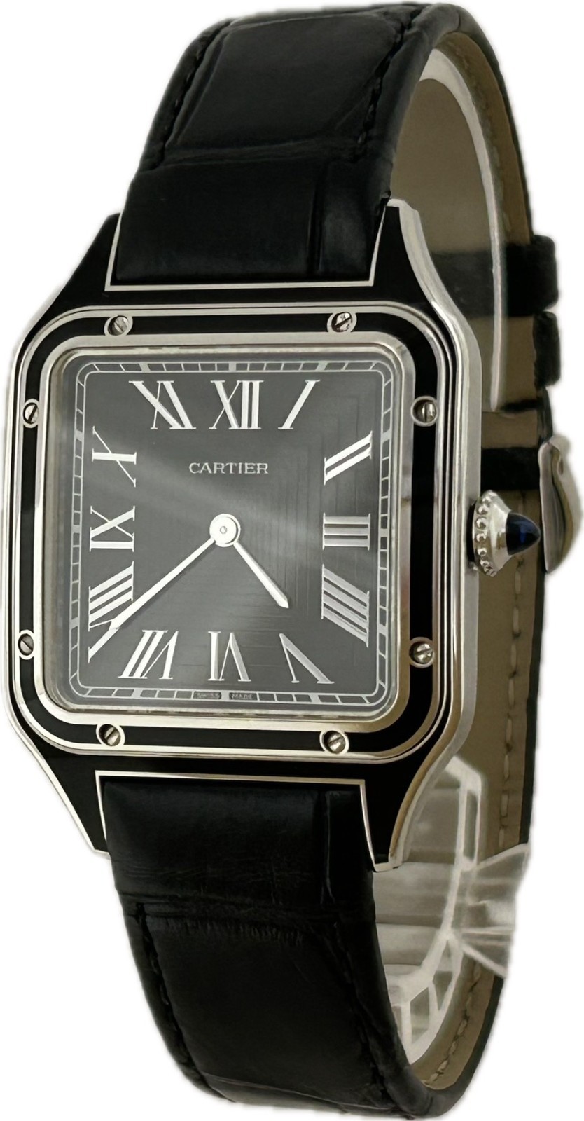 Cartier Santos WSSA0046