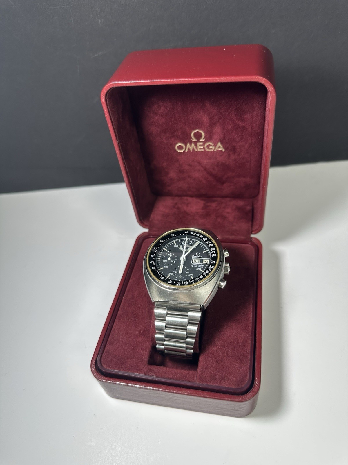 Make offer on eBay