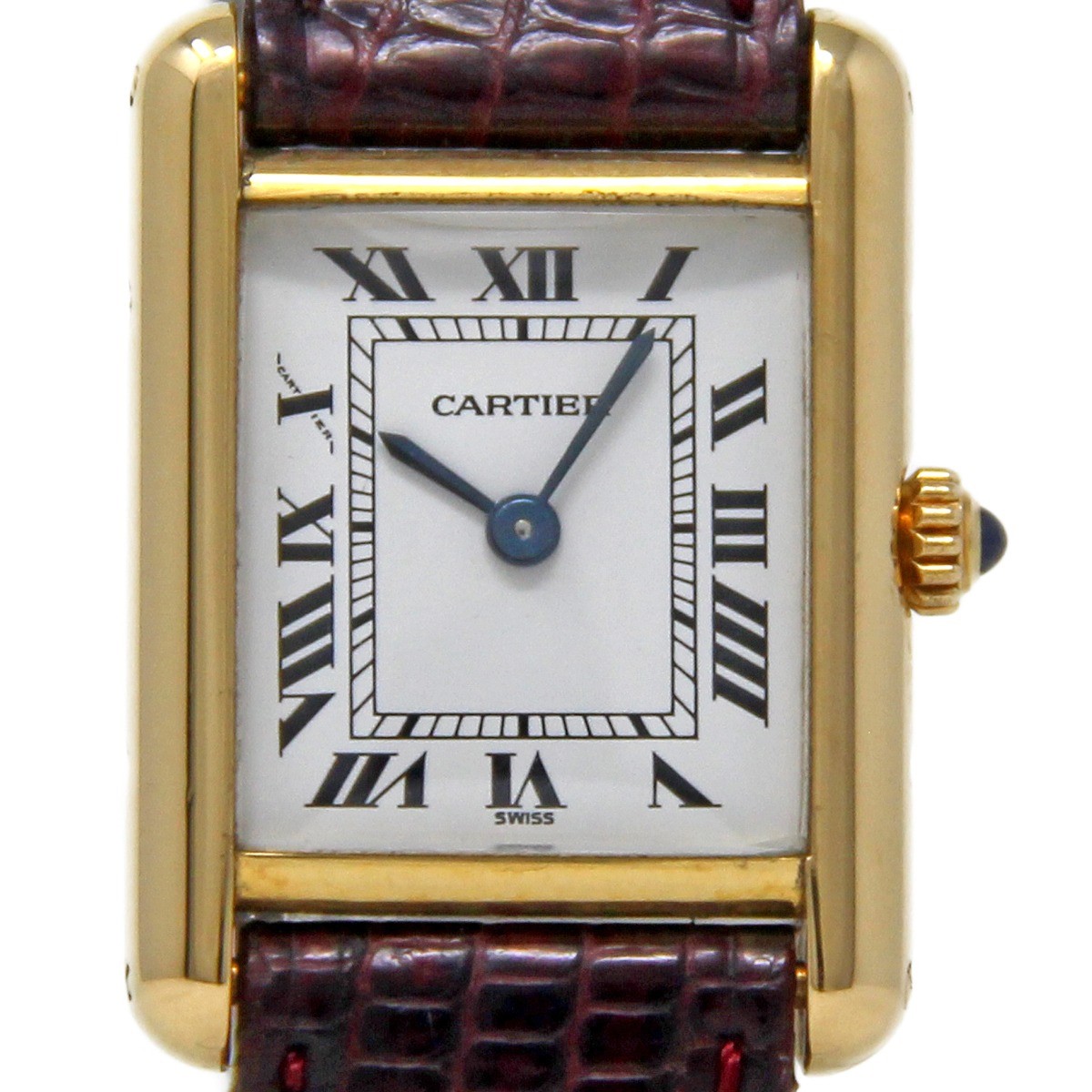 Cartier Tank Louis 866001