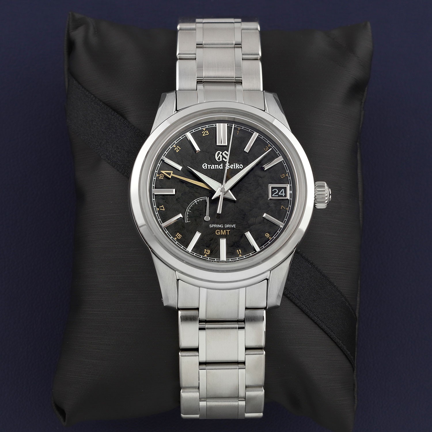 Grand Seiko Spring Drive SBGE271