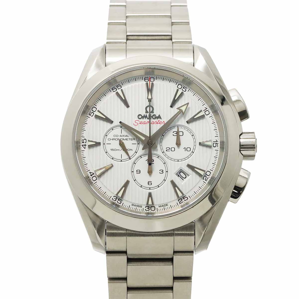 Omega Aqua Terra 231.10.44