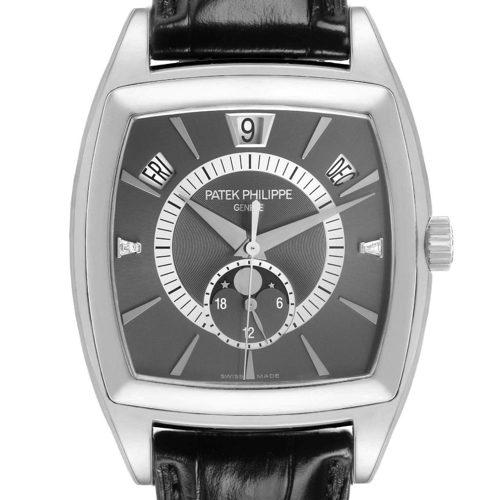 Patek Philippe Annual Calendar 5135P