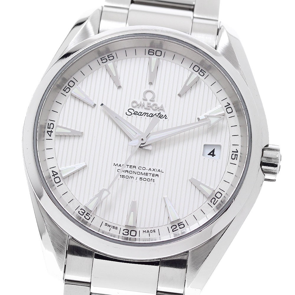 Omega Aqua Terra 231.10.42.21.02.003