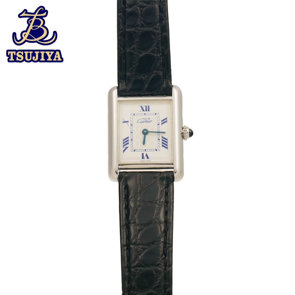 Cartier Tank Must W1008354