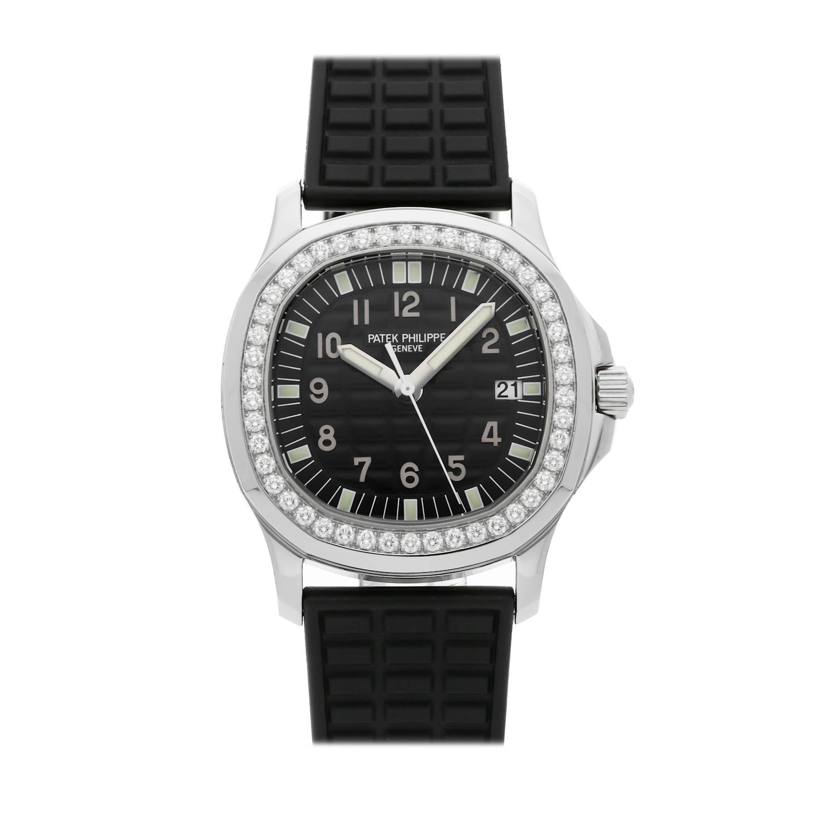Patek Philippe Aquanaut 5067A
