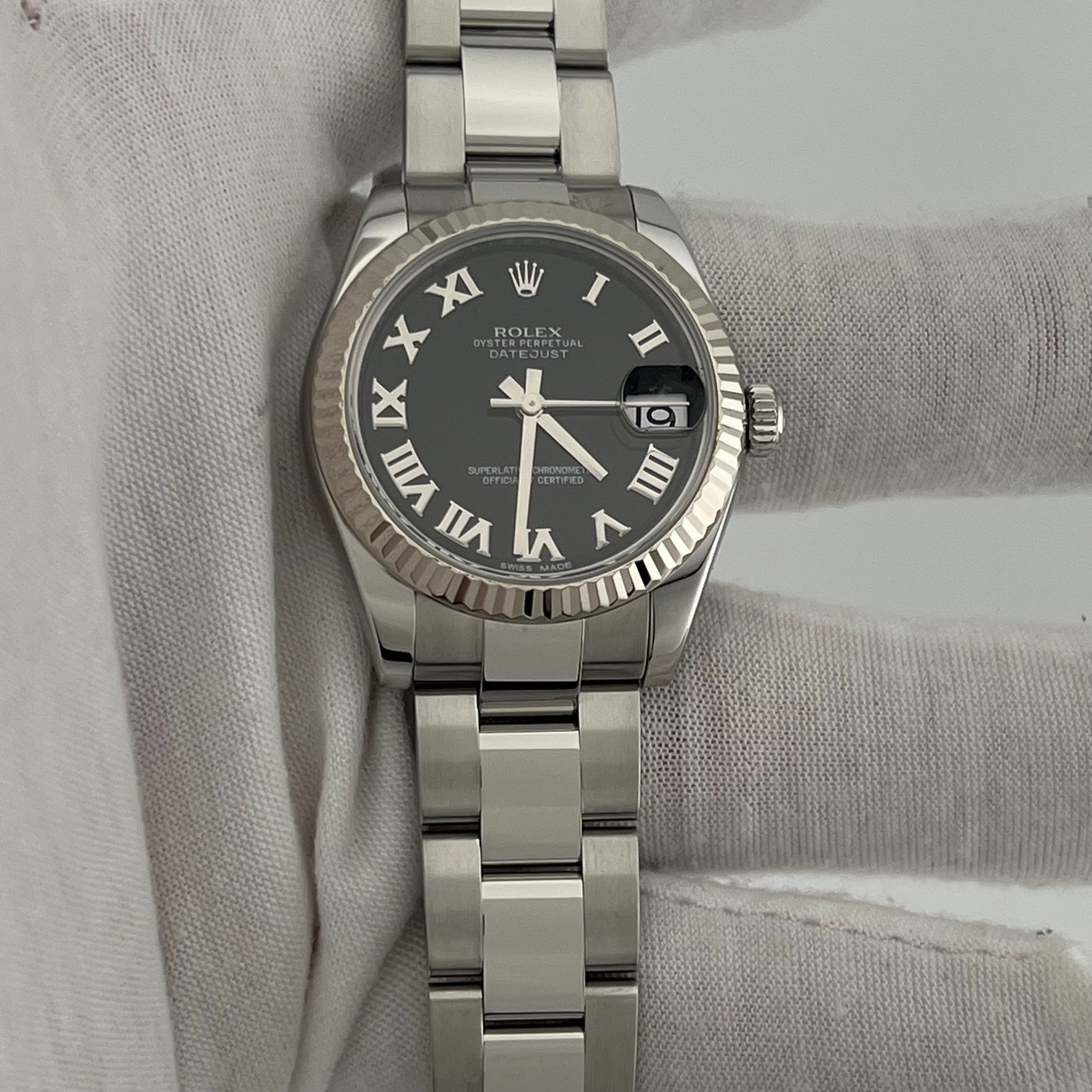 Rolex Datejust 31 178274
