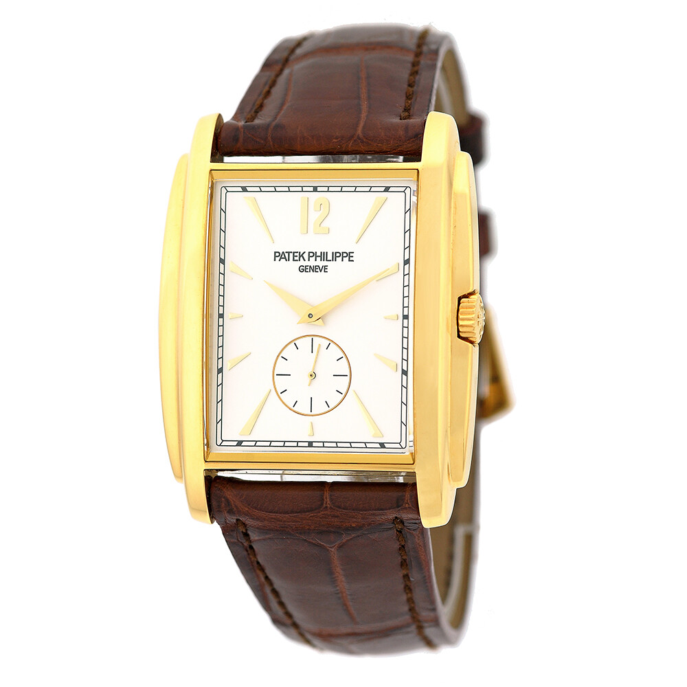 Patek Philippe Gondolo 5124-J