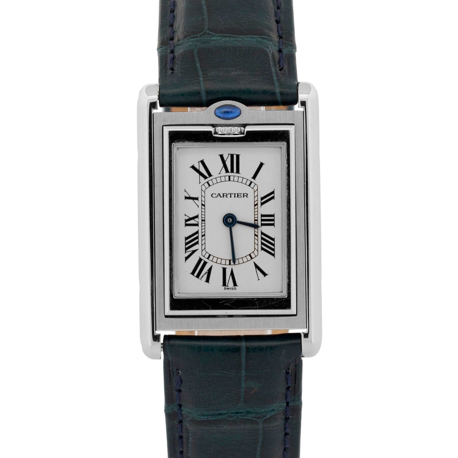 Cartier Tank Louis W1011258